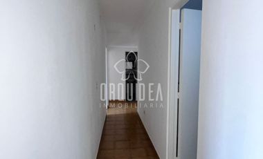 Departamento en alquiler c/ cochera en Centro