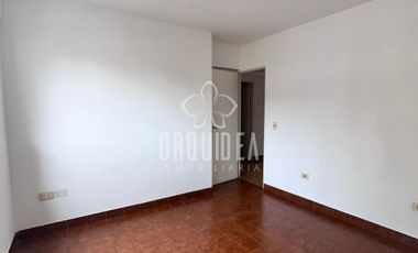 Departamento en alquiler c/ cochera en Centro