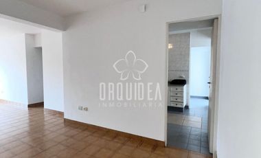 Departamento en alquiler c/ cochera en Centro