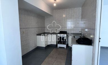 Departamento en alquiler c/ cochera en Centro