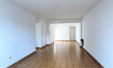 Departamento en alquiler c/ cochera en Centro