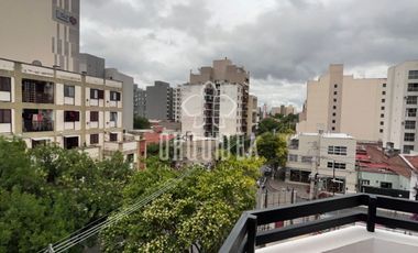 Departamento en alquiler c/ cochera en Centro