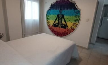 ALQUILER NUEVA CORDOBA, DEPARTAMENTO 1 DORMITORIO