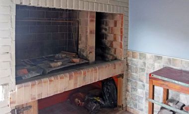 Venta casa Santa elena a media cuadra del mar 5amb