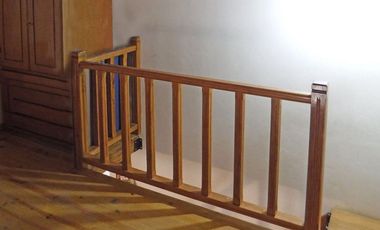 Venta casa Santa elena a media cuadra del mar 5amb