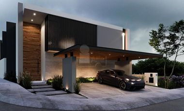 Casa en venta en Querétaro. Fraccionamiento Altozano.