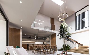 Casa en venta en Querétaro. Fraccionamiento Altozano.