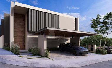 Casa en venta en Querétaro. Fraccionamiento Altozano.