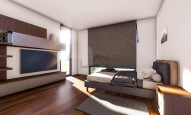 Casa en venta en Querétaro. Fraccionamiento Altozano.