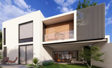 Casa en venta en Querétaro. Fraccionamiento Altozano.