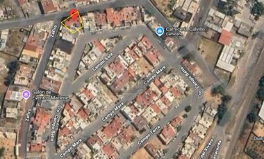 Casa amplia e iluminada en Morelia, salida Pátzcuaro.