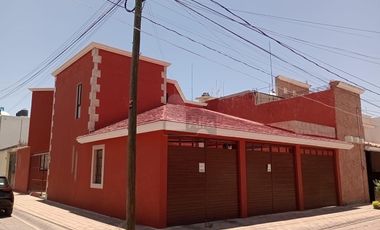 Casa sola en venta en Fátima, Aguascalientes, Aguascalientes