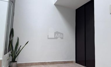 Casa sola en renta en Insurgentes Cuicuilco, Coyoacán, Ciudad de México