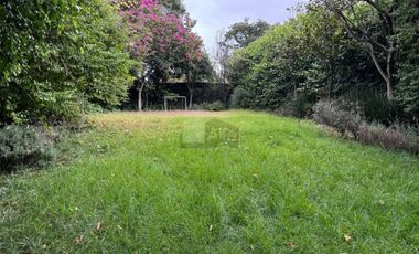 Casa sola en renta en Insurgentes Cuicuilco, Coyoacán, Ciudad de México