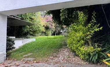Casa sola en renta en Insurgentes Cuicuilco, Coyoacán, Ciudad de México
