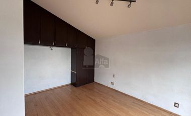 Casa sola en renta en Insurgentes Cuicuilco, Coyoacán, Ciudad de México