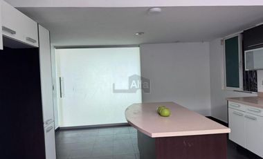 Casa sola en renta en Insurgentes Cuicuilco, Coyoacán, Ciudad de México