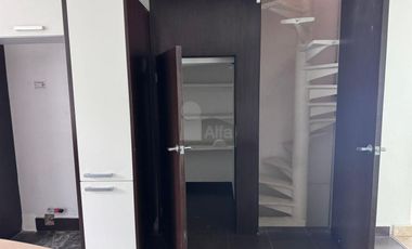 Casa sola en renta en Insurgentes Cuicuilco, Coyoacán, Ciudad de México