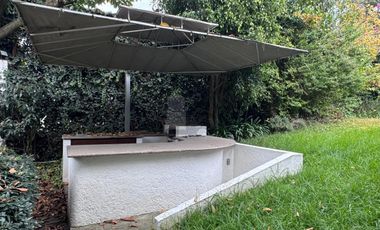 Casa sola en renta en Insurgentes Cuicuilco, Coyoacán, Ciudad de México