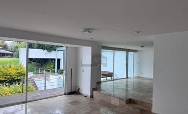 Casa sola en renta en Insurgentes Cuicuilco, Coyoacán, Ciudad de México