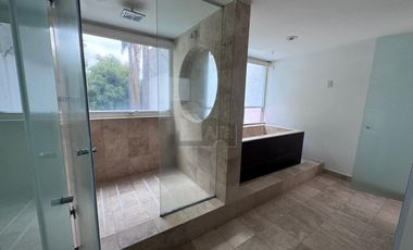 Casa sola en renta en Insurgentes Cuicuilco, Coyoacán, Ciudad de México