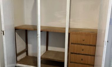 ALQUILER CASA 3 AMBIENTES