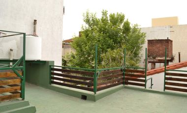 ALQUILER CASA 3 AMBIENTES