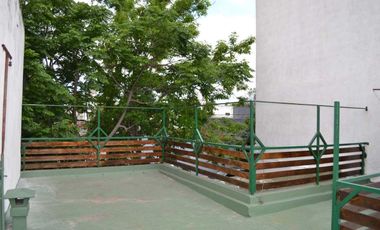 ALQUILER CASA 3 AMBIENTES