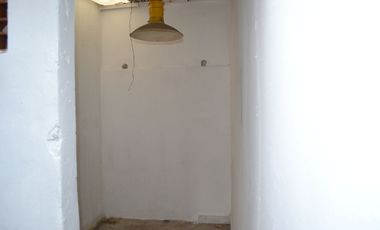 ALQUILER CASA 3 AMBIENTES