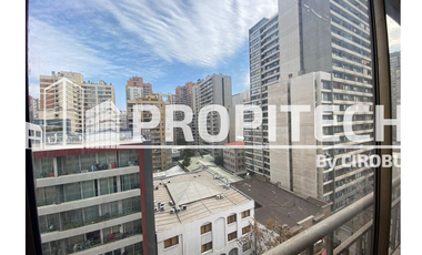 OFERTA 2 MESES A $250.000 ARRIENDO DEPTO 1HAB+1BAÑ ECONOMICO METRO MONEDA ARRIENDO DEPTO 1HAB+1BAÑ ECONOMICO METRO MONEDA