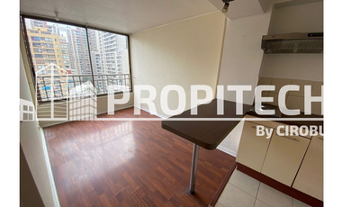 OFERTA 2 MESES A $250.000 ARRIENDO DEPTO 1HAB+1BAÑ ECONOMICO METRO MONEDA ARRIENDO DEPTO 1HAB+1BAÑ ECONOMICO METRO MONEDA