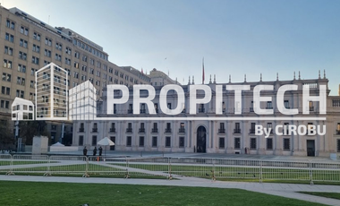 OFERTA 2 MESES A $250.000 ARRIENDO DEPTO 1HAB+1BAÑ ECONOMICO METRO MONEDA ARRIENDO DEPTO 1HAB+1BAÑ ECONOMICO METRO MONEDA