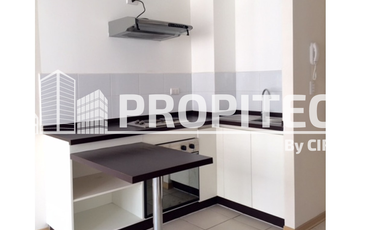 OFERTA 2 MESES A $200.000 ARRIENDO DEPARTAMENTO DE 1 HABITACION + 1 BAÑO, CERCANO A METRO LAS REJAS