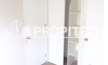 OFERTA 2 MESES A $200.000 ARRIENDO DEPARTAMENTO DE 1 HABITACION + 1 BAÑO, CERCANO A METRO LAS REJAS