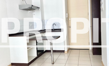 OFERTA 2 MESES A $200.000 ARRIENDO DEPARTAMENTO DE 1 HABITACION + 1 BAÑO, CERCANO A METRO LAS REJAS