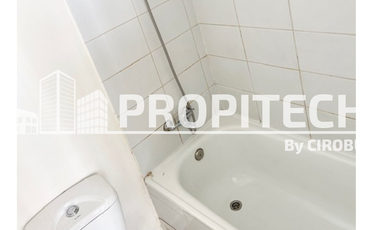 OFERTA 2 MESES A $200.000 ARRIENDO DEPARTAMENTO DE 1 HABITACION + 1 BAÑO, CERCANO A METRO LAS REJAS