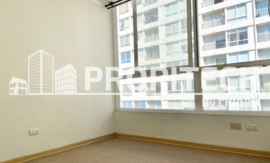 OFERTA 2 MESES A $200.000 ARRIENDO DEPARTAMENTO DE 1 HABITACION + 1 BAÑO, CERCANO A METRO LAS REJAS