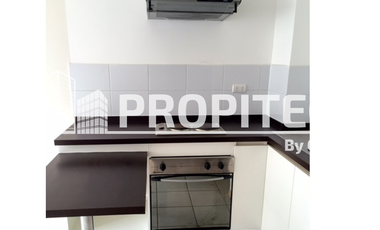 OFERTA 2 MESES A $200.000 ARRIENDO DEPARTAMENTO DE 1 HABITACION + 1 BAÑO, CERCANO A METRO LAS REJAS