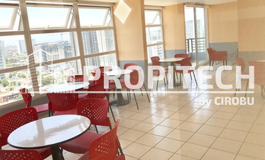 OFERTA 2 MESES A $200.000 ARRIENDO DEPARTAMENTO DE 1 HABITACION + 1 BAÑO, CERCANO A METRO LAS REJAS