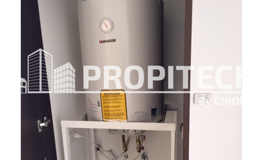 OFERTA 2 MESES A $200.000 ARRIENDO DEPARTAMENTO DE 1 HABITACION + 1 BAÑO, CERCANO A METRO LAS REJAS