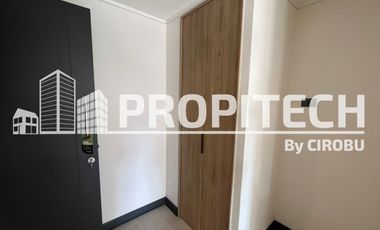 DIAS RESTANTES DE ENERO GRATIS DEPARTAMENTO 2 HABITACIONES 2 BAÑOS + ESTACIONAMIENTO + BODEGA