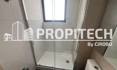 DIAS RESTANTES DE ENERO GRATIS DEPARTAMENTO 2 HABITACIONES 2 BAÑOS + ESTACIONAMIENTO + BODEGA