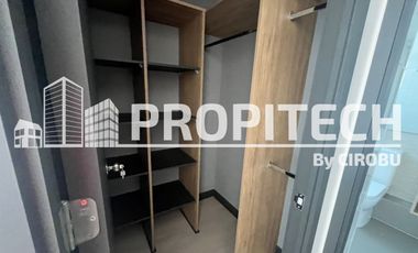 DIAS RESTANTES DE ENERO GRATIS DEPARTAMENTO 2 HABITACIONES 2 BAÑOS + ESTACIONAMIENTO + BODEGA