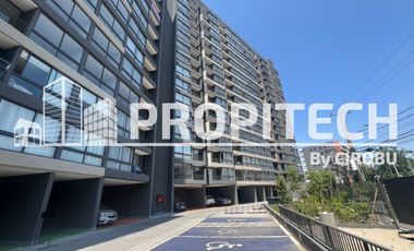 DIAS RESTANTES DE ENERO GRATIS DEPARTAMENTO 2 HABITACIONES 2 BAÑOS + ESTACIONAMIENTO + BODEGA