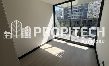 DIAS RESTANTES DE ENERO GRATIS DEPARTAMENTO 2 HABITACIONES 2 BAÑOS + ESTACIONAMIENTO + BODEGA