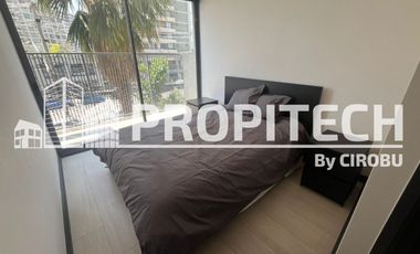 DIAS RESTANTES DE ENERO GRATIS DEPARTAMENTO 2 HABITACIONES 2 BAÑOS + ESTACIONAMIENTO + BODEGA