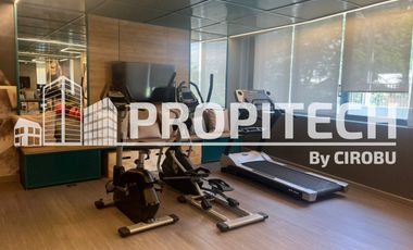 DIAS RESTANTES DE ENERO GRATIS DEPARTAMENTO 2 HABITACIONES 2 BAÑOS + ESTACIONAMIENTO + BODEGA