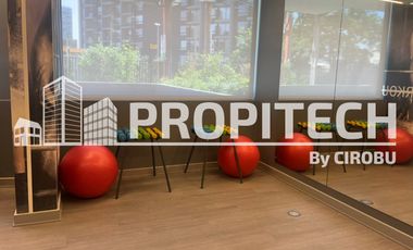 DIAS RESTANTES DE ENERO GRATIS DEPARTAMENTO 2 HABITACIONES 2 BAÑOS + ESTACIONAMIENTO + BODEGA