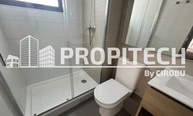 DIAS RESTANTES DE ENERO GRATIS DEPARTAMENTO 2 HABITACIONES 2 BAÑOS + ESTACIONAMIENTO + BODEGA