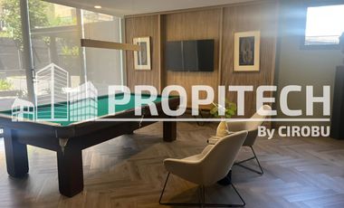 DIAS RESTANTES DE ENERO GRATIS DEPARTAMENTO 2 HABITACIONES 2 BAÑOS + ESTACIONAMIENTO + BODEGA